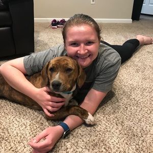 Meet your Posher, Devin